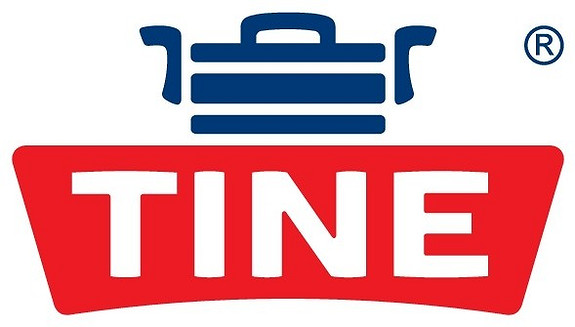 TINE Gruppen logo