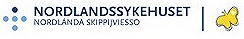 Nordlandssykehuset HF logo