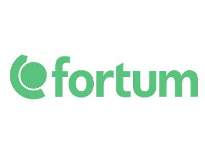 Fortum AS logo