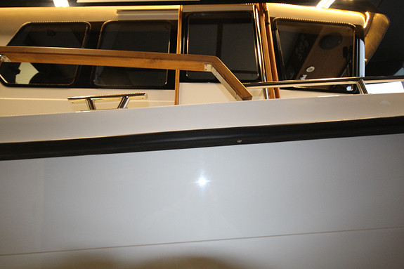 Targa 27.2