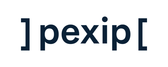 PEXIP AS logo