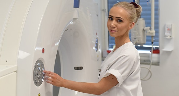 Bedriftens profilbilde