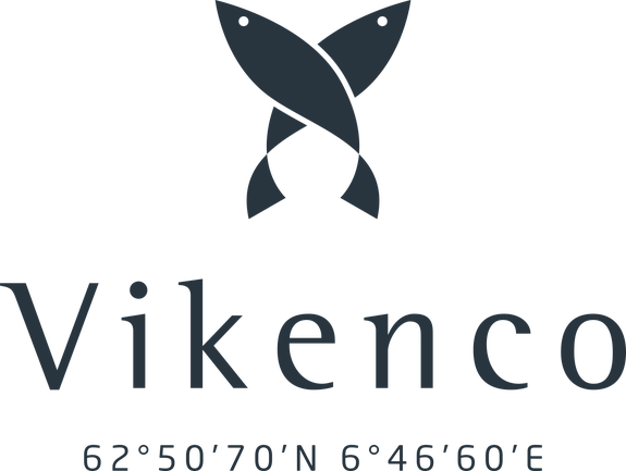 Vikenco AS logo