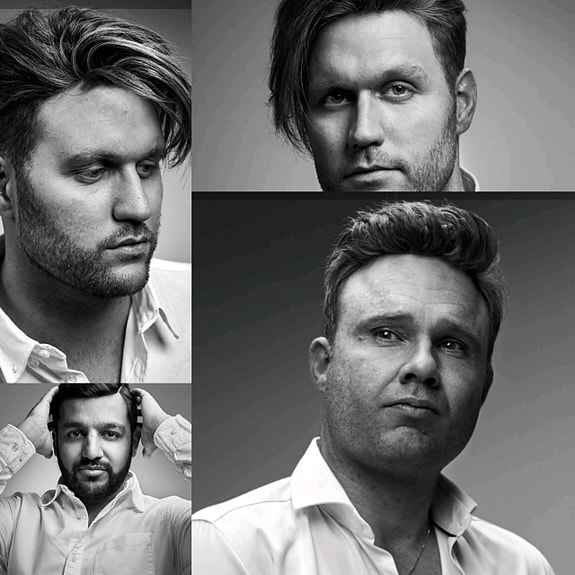 Bilde 2 av 8 i jobbannonse-galleriet