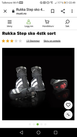 Product image 1 of 7