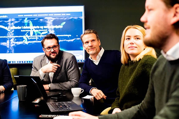 Bilde 2 av 3 i jobbannonse-galleriet