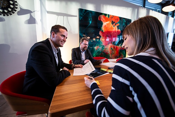 Bilde 3 av 3 i jobbannonse-galleriet