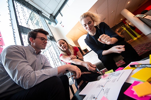 Bilde 1 av 3 i jobbannonse-galleriet