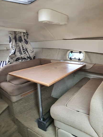 Maxum 2800 SCR 16 of 30