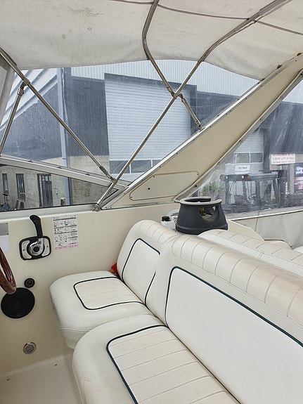 Maxum 2800 SCR 13 of 30