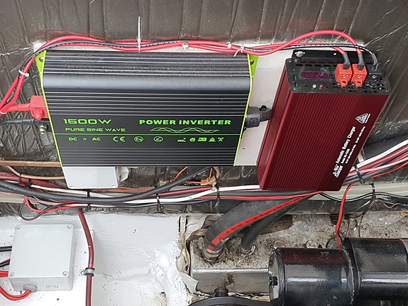 Maxum 2800 SCR 22 of 30