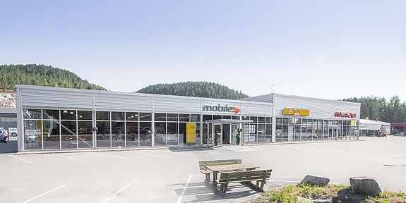 Bilde 1 av 1 i jobbannonse-galleriet