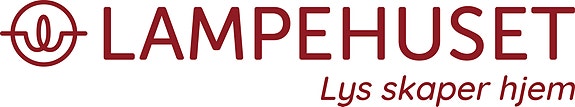 Lampehuset Lysgiganten Alnabru logo