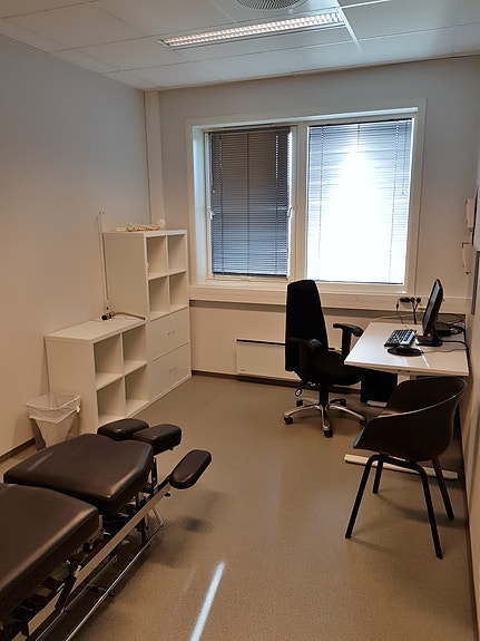 Bilde 2 av 5 i jobbannonse-galleriet