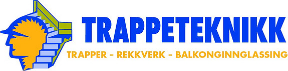 Trappeteknikk AS logo