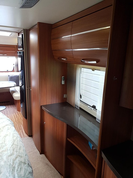 Adria Alpina 743 uk 17 of 30