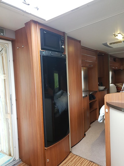 Adria Alpina 743 uk 19 of 30