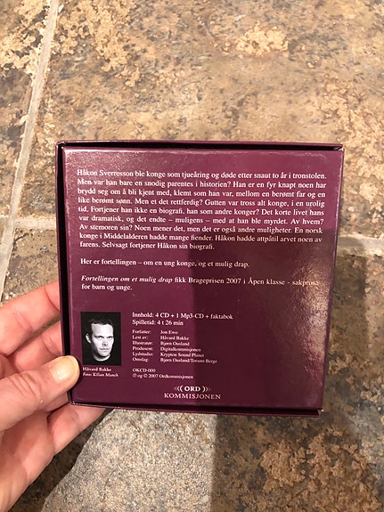 Product image 3 of 6