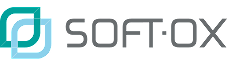 Softox Solutions AS logo