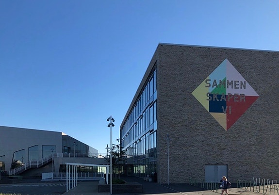 Bilde 1 av 1 i jobbannonse-galleriet