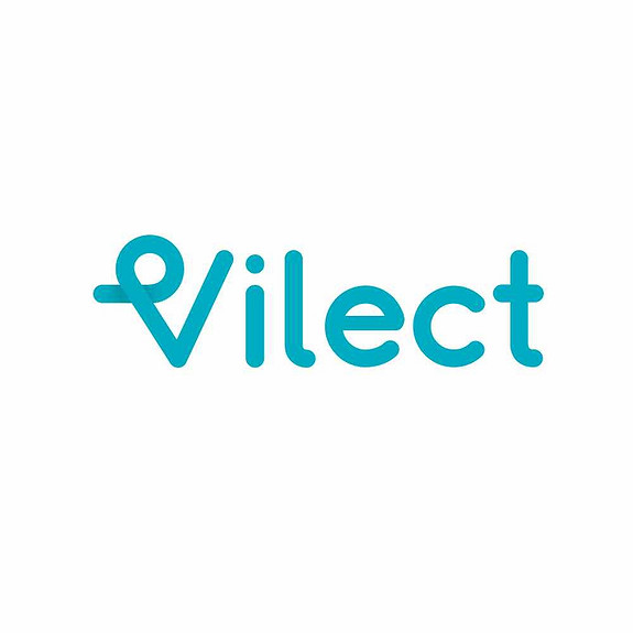 Vilect Majorstuen logo