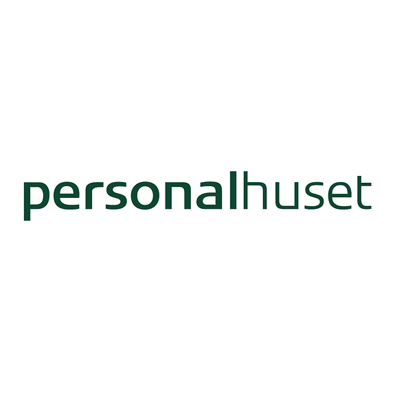 Personalhuset - Pedagogisk logo