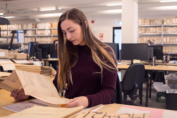 Bilde 5 av 10 i jobbannonse-galleriet