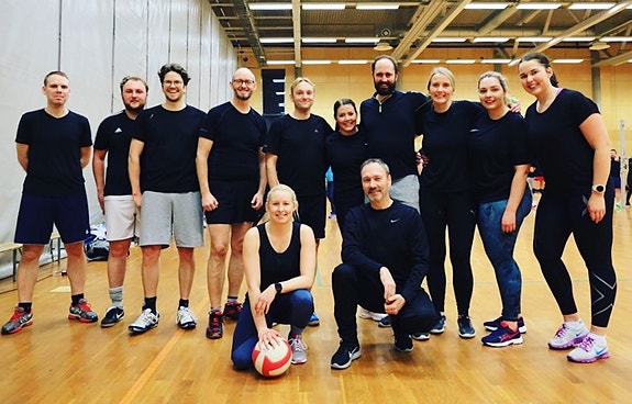 Bilde 10 av 10 i jobbannonse-galleriet