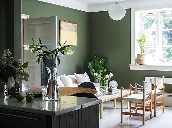 Velkommen til Armauer Hansens gate 13 - Presenteres av eiendomsmegler Baldur Sveinsson.