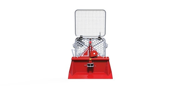 Tajfun EGV 35 A