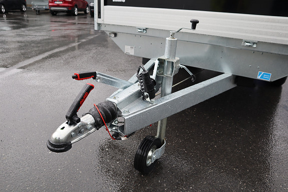 Brenderup tilhenger 5420 Proffhenger, TA KONTAKT FOR HØSTPRIS