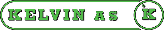 Kelvin AS logo
