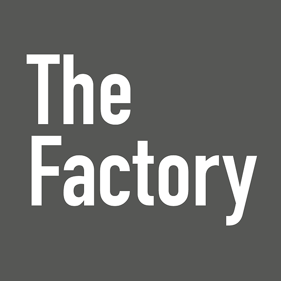 TheFactory AS logo