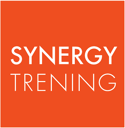 Synergytrening AS logo