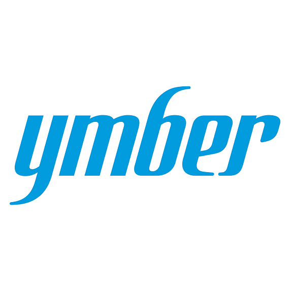 Ymber Nett AS logo