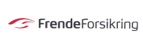 Frende Forsikring logo