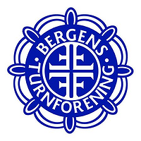 Bergens Turnforening logo