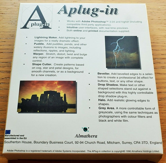 Product image 2 of 3