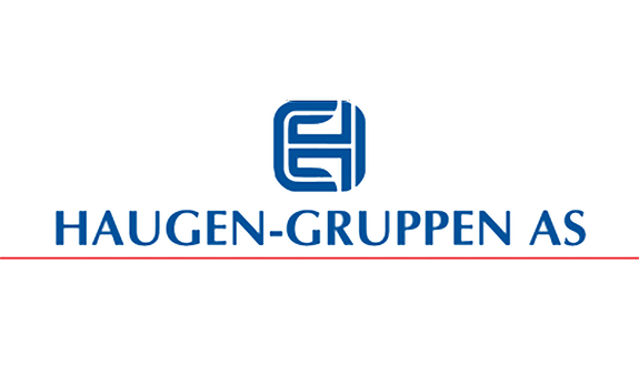 Haugen-Gruppen Norge AS logo