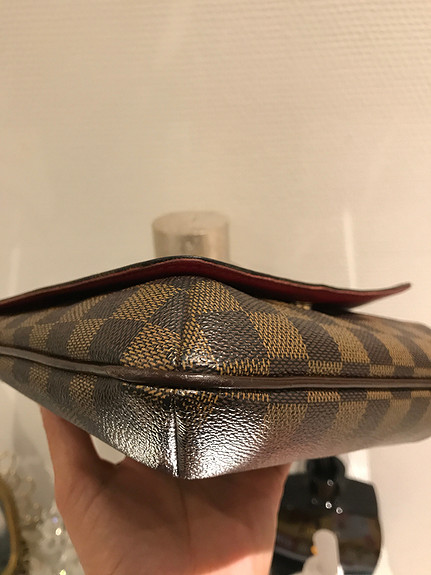 Nå kan du lukte som en Louis Vuitton veske