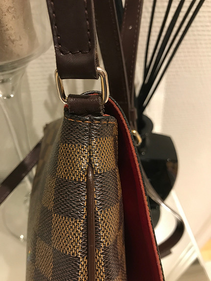 Nå kan du lukte som en Louis Vuitton veske