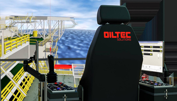 Oiltec Solutions AS