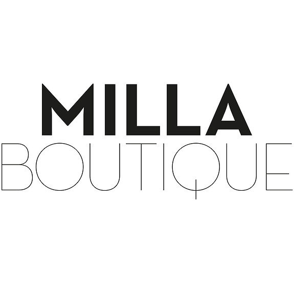 Milla Boutique logo