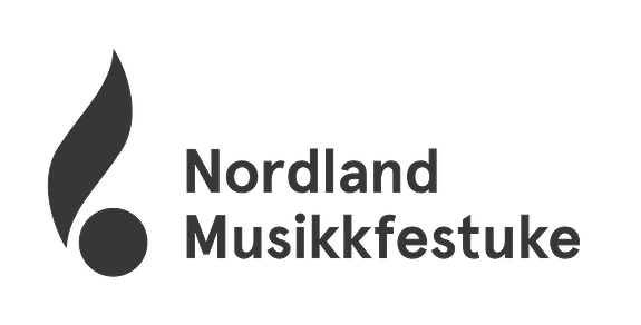 Nordland Musikkfestuke logo