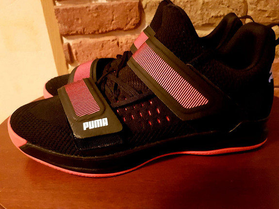 Puma rise netfit 2025 1