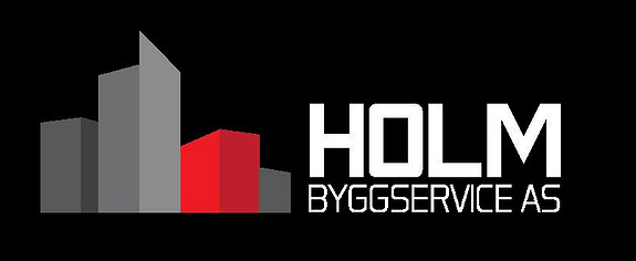 Holm Byggservice As