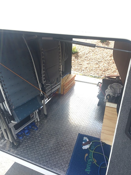 Hymer B678 Experience Norway Line 2,3l 10 of 29