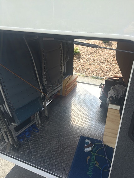 Hymer B678 Experience Norway Line 2,3l 9 of 29