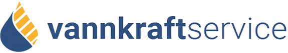 Vannkraftservice AS logo