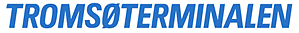 Tromsøterminalen AS logo